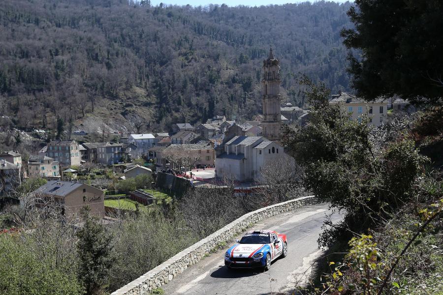  Abarth 124 Rally (SE139) 2018 года  (фото 46 из 174)